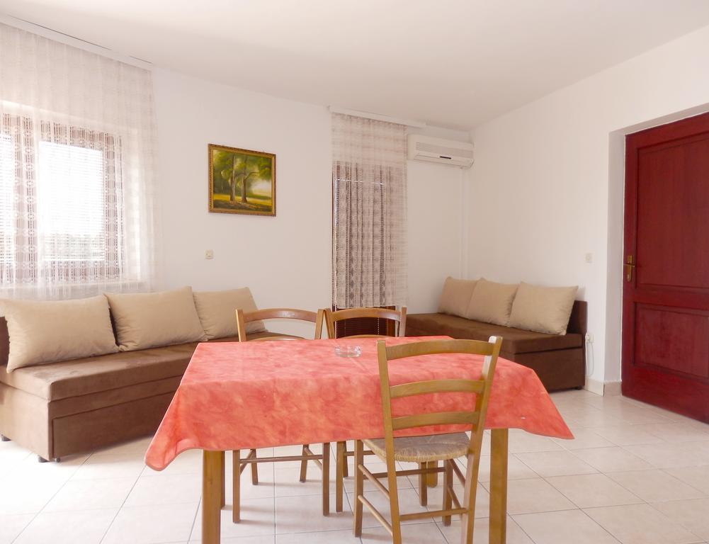 Apartments Idila Medulin Exterior foto