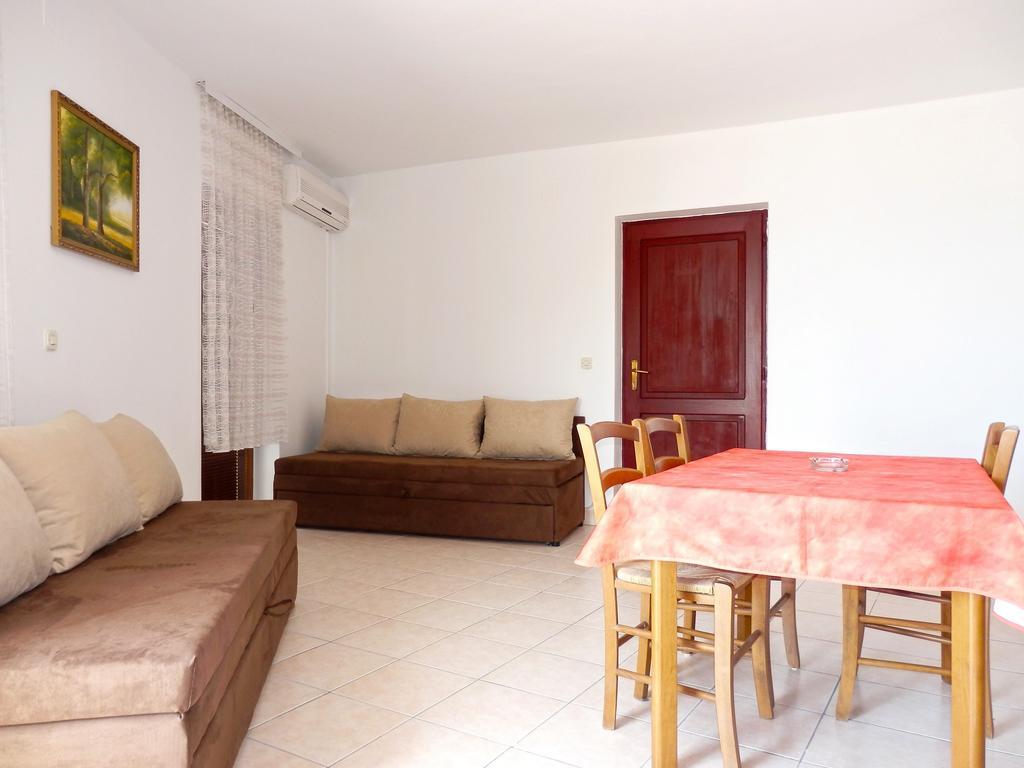Apartments Idila Medulin Exterior foto